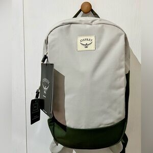Osprey Backpack